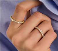 Anillo Ti Sento Milano Mujer in Plata Cubic Zirconia 12428ZY/54 - 12428ZY/54